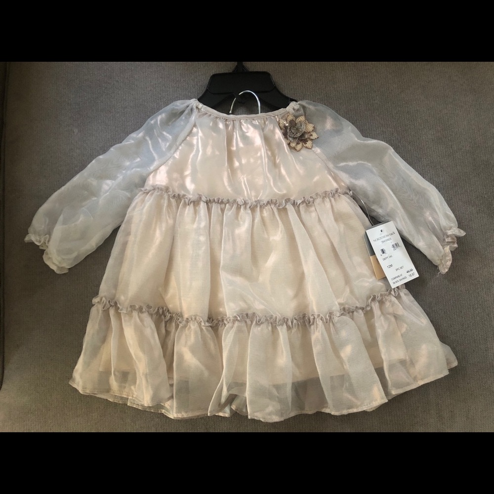 Tunic dress